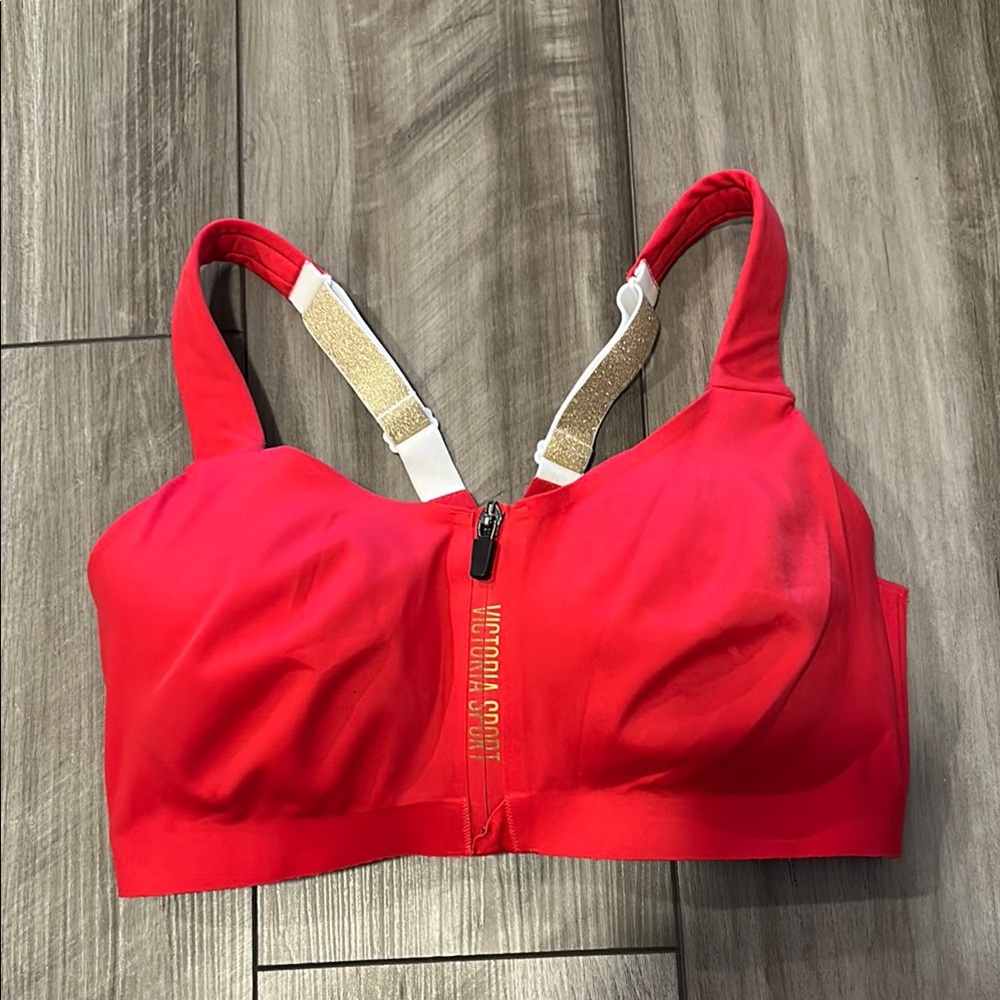 RedSports Bra